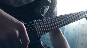 Fear Factory | Expiration Date | Guitar Cover by Noodlebox