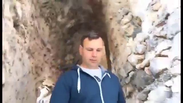 Замок Святого Иллариона Северный Кипр смотреть онлайн