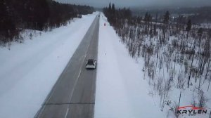 Тест драйв Toyota Prius 2009,G, ZVW30 в Якутии. Самый практичный, экономичный и надежный автомобиль