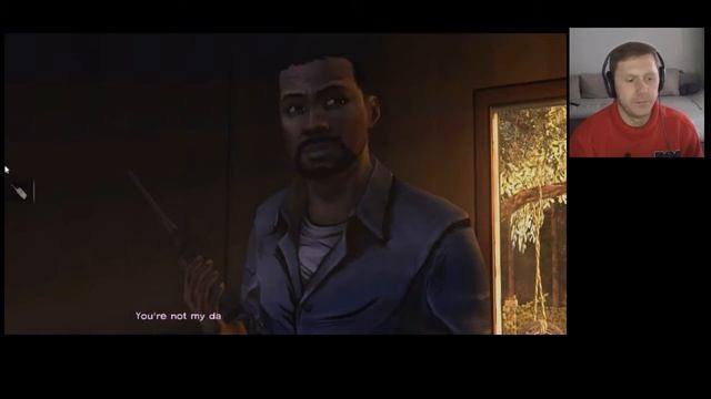 АНГЛИЙСКИЙ ПО ИГРАМ /Walking Dead - Ходячие Мертвецы смотреть онлайн