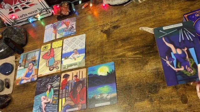 CAPRICORN ♑️ “KEEP GOING, I KNOW UR EXHAUSTED!” NEXT 48HRS TAROT & ORACLE READING JAN 2022 смотреть онлайн
