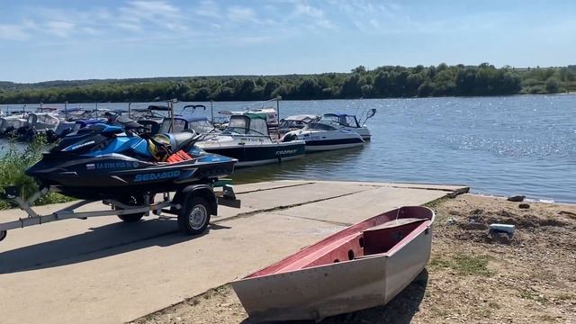 Деревня Лужки лодочная станция смотреть онлайн