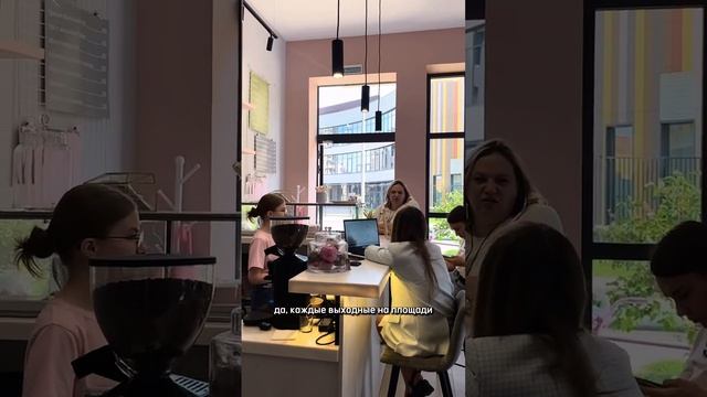 ЖК Испанские кварталы. Видеообзор. Июнь 2023 смотреть онлайн