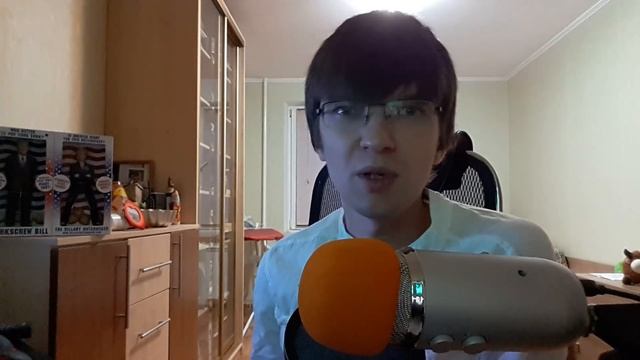 Мнение дилетанта: Президентские выборы в США, или Почему меня не пугает победа Трампа. смотреть онлайн