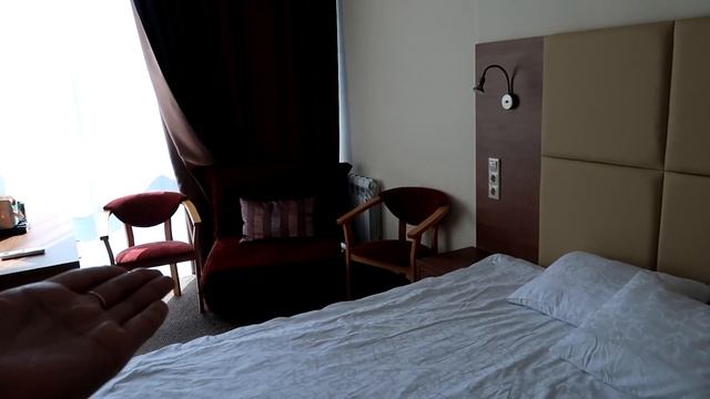 ОБЗОР НОМЕРА И ОТЕЛЯ СОЧИ БРИЗ СПА | SOCHI BREEZE HOTEL & SPA! Территория, летняя терраса, бассейн! смотреть онлайн