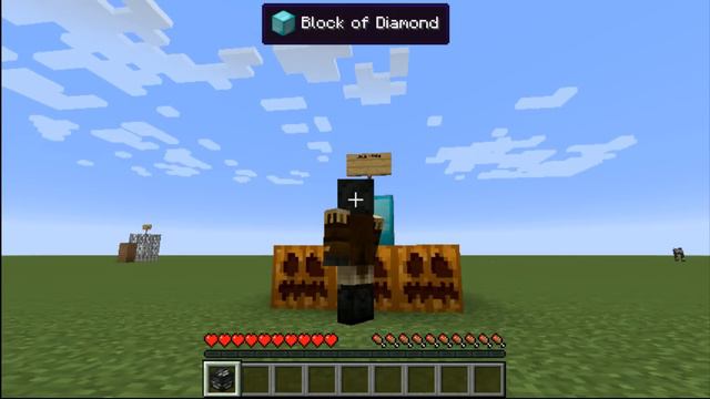 More Undertale In Minecraft смотреть онлайн