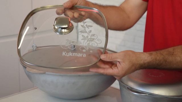 #ProПосуду. №4. Как отличить KUKMARA от подделки? смотреть онлайн