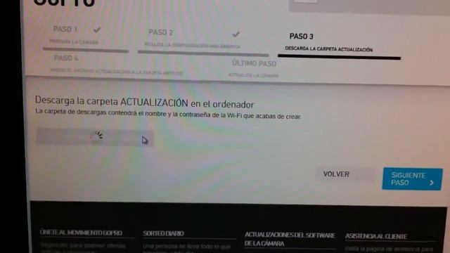 Cómo actualizar el firmware de la cámara GoPro Hero3 Black Edition смотреть онлайн