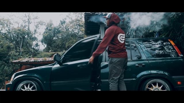 CRV Stance - Costa Rica ?? смотреть онлайн