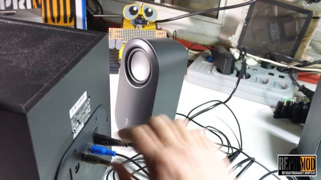 ¡RUIDOS MOLESTOS EN ALTAVOCES BLUETOOTH! CÓMO SOLUCIONARLO. смотреть онлайн