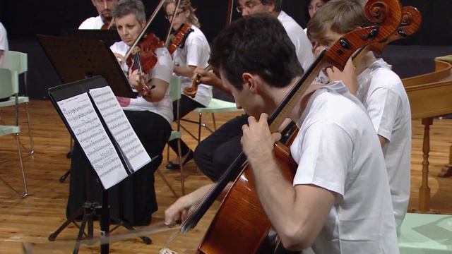 IL PICCOLO VIOLINO MAGICO   Nurie Chung