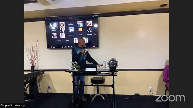 Masterpiece | 8-28-22 Sunday PM смотреть онлайн