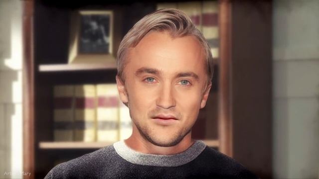 Фанфик "Бубенчики" драмиона ( Гарри Поттер) в озвучке Драко Малфоя из фильмов (Вил Русаков) ЧАСТЬ 2 смотреть онлайн