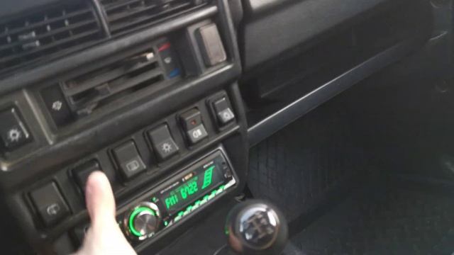 ВАЗ 2131 смотреть онлайн