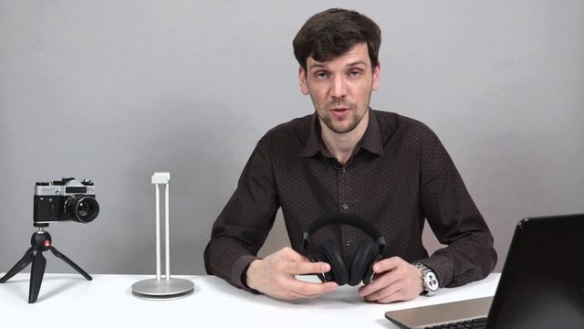 Bang & Olufsen Beoplay H4 2nd generation. Полноразмерные беспроводные смотреть онлайн