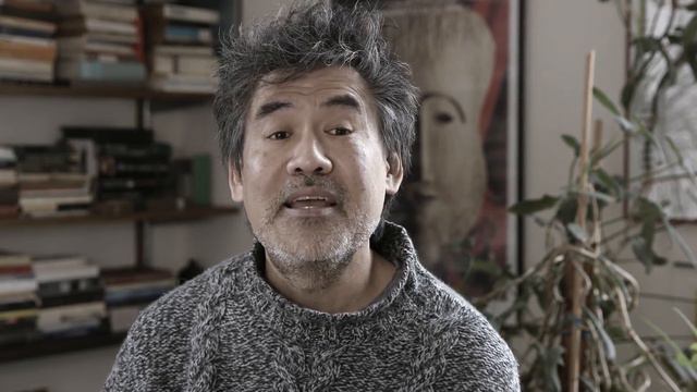Working in the Theatre Extended Interviews: David Henry Hwang (Playwright) смотреть онлайн