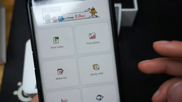 TECH REVIEW: Poooli Print Pocket wireless printer смотреть онлайн