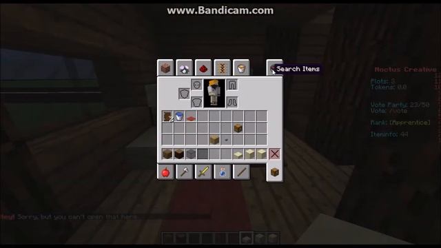 SMALL STARTER SURVIVAL HOUSE! - Minecraft Tutorial смотреть онлайн