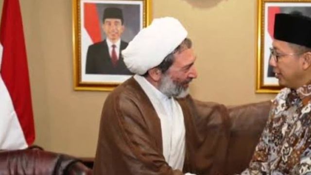 Perang akhir zaman - Ust.Abu fatiah al-adnani смотреть онлайн