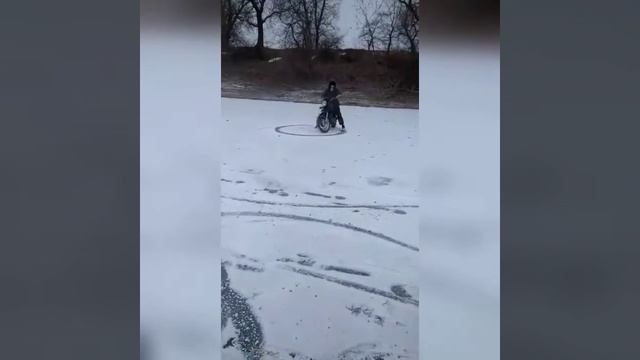 иж планета зимой смотреть онлайн