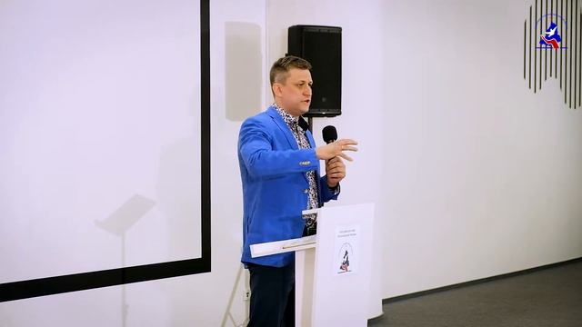 Кобелев Алексей Валентинович, IV Екатеринбургский Молитвенный Завтрак, Екатеринбург смотреть онлайн