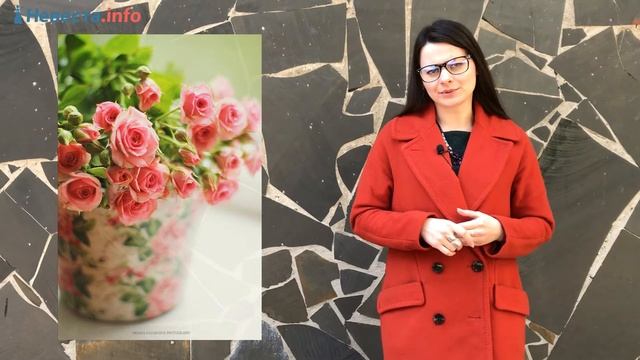 Топ-3 самых популярных цветка в свадебной флористике смотреть онлайн