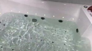 Ванна-наслаждение! Гидромассажная Ванна Kolpa-San Nabucco