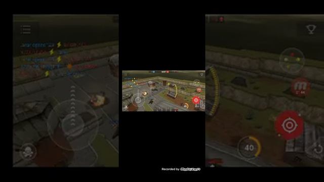 Tanki online на телефоне смотреть онлайн