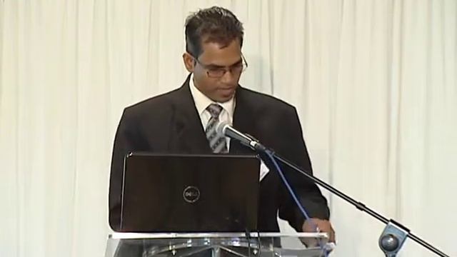 Dr. Ram Dwarka at the CCfC 2nd Caribbean Competitiveness Forum смотреть онлайн