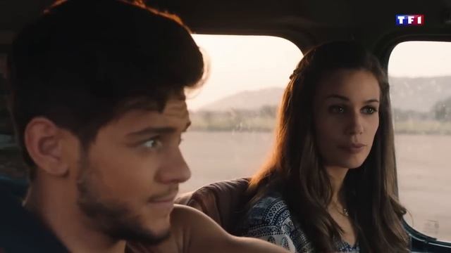 Coup De Foudre à Jaipur
