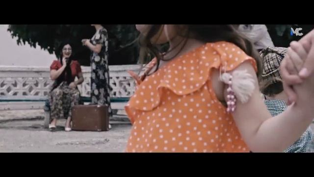 MYRAT MOLLA - GÜL 2021 ( МУРАТ МОЛЛА - ЦВЕТЫ 2021 ) смотреть онлайн