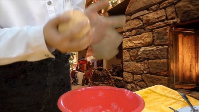 Печеньки с предсказаниями