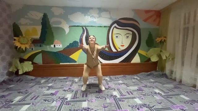 День гимнастики смотреть онлайн