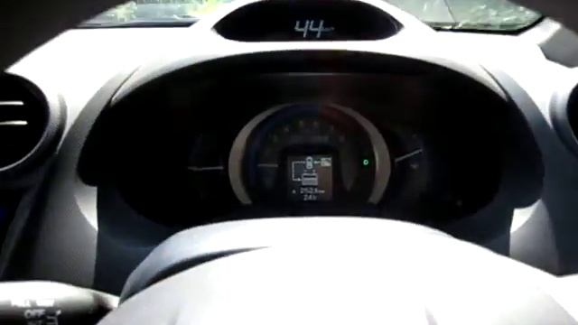 honda insight смотреть онлайн