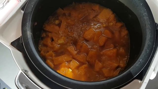 ВКУСНЕЙШИЙ Французский СУП-ПЮРЕ из ТЫКВЫ | Смотрите с ЧЕМ его едят ФРАНЦУЗЫ | Elena France смотреть онлайн