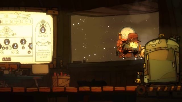 The Swindle - Ep. 5 - Pillaging New Belgravia! - Let's Play - Game Introduction смотреть онлайн