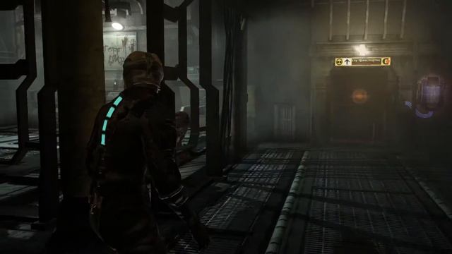 Dead Space 1 в 2020 году смотреть онлайн