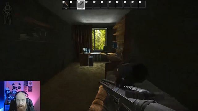 Dorm 306 Key (Customs - Escape from Tarkov) смотреть онлайн