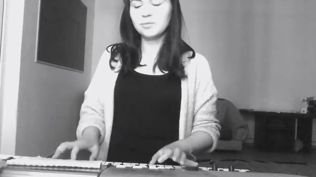 VOICEBATTLE 2017 Смольянникова Анастасия смотреть онлайн