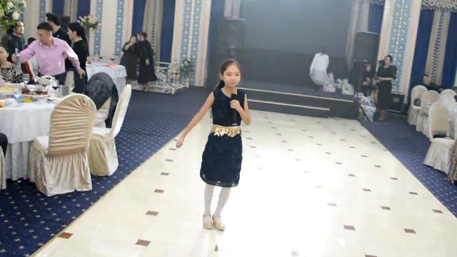 Диана китайcкая песня Дубай смотреть онлайн