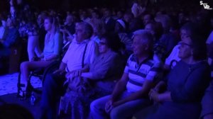 Концертный номер «Казачий пляс»