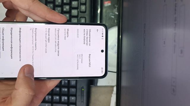 Видеообзор Xiaomi Redmi Note 10S 6/128 П1000023010 смотреть онлайн