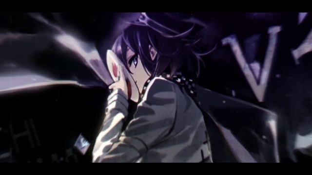 oh no! | kokichi ouma edit смотреть онлайн
