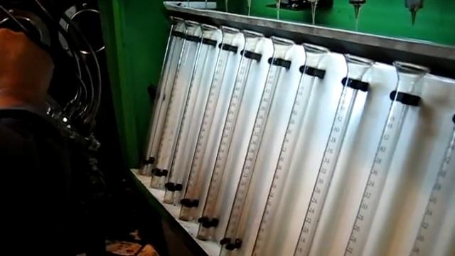 Регулировка ТНВД нов 06 xvid смотреть онлайн