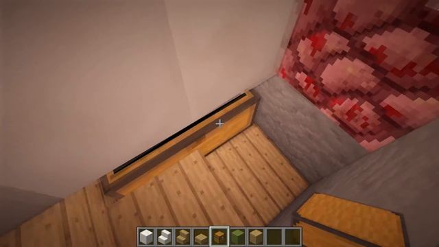 Самый маленький дом в minecraft - Как построить - туториал смотреть онлайн