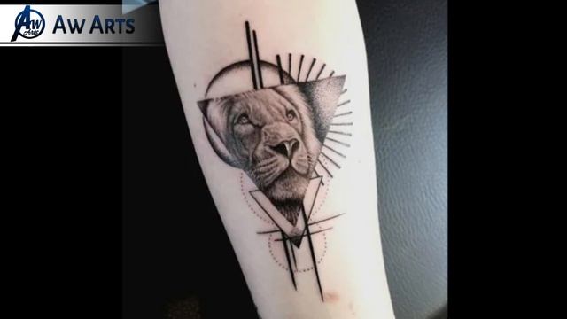 21+ Lion face GEOMETRIC tattoo ideas | Lion tribal tattoo | Lion tattoo meanings смотреть онлайн
