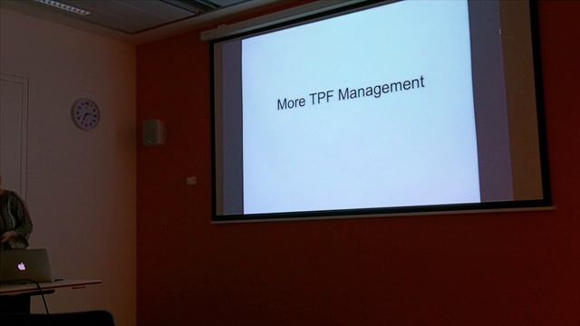 The Perl Foundation (TPF) - Karen Pauly смотреть онлайн