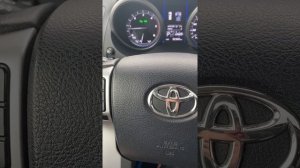 Обогрев щетки очистителя лобового стекла прадо 150