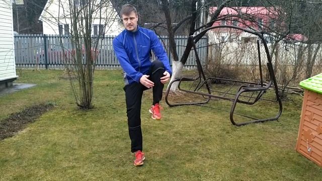 Общая физическая подготовка: уроверь 4 смотреть онлайн