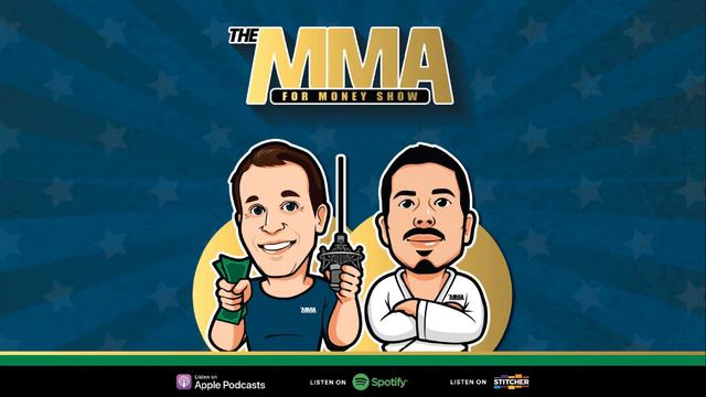 Frank Trigg and his array of talents at Pride 33! смотреть онлайн